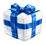 Alf Casino: Gift Image